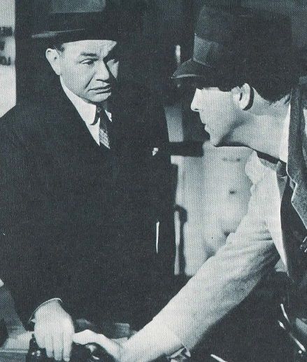 ASSURANCE SUR LA MORT...DOUBLE INDEMNITY.