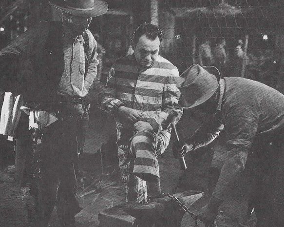 EDWARD.G ROBINSON