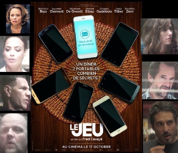 LE JEU