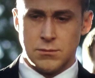 FIRST MAN