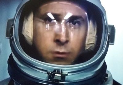 FIRST MAN