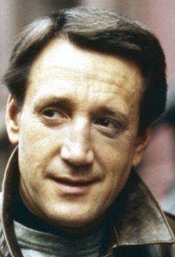 ROY SCHEIDER