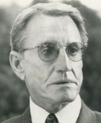 ROY SCHEIDER