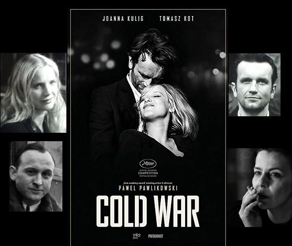 COLD WAR