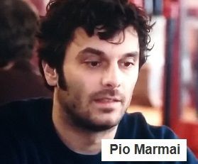 Adele Haenel, Pio Marmai, Vincent Elbaz, Damien Bonnard, Audrey Tautou, Octave Bossuet, Hocine Choutri