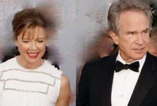 ANNETTE BENING WARREN BEATTY