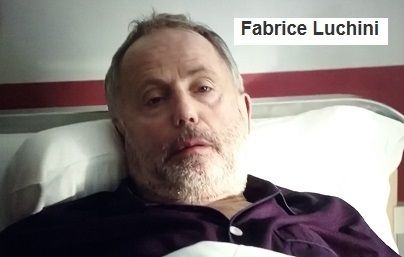 Un homme pressé