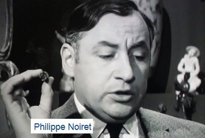 MONSIEUR