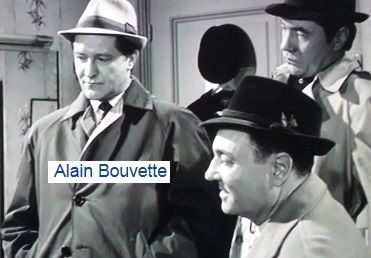 MONSIEUR