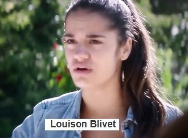 MAUVAISES HERBES