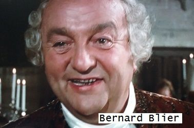 MON ONCLE BENJAMIN