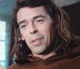MON ONCLE BENJAMIN