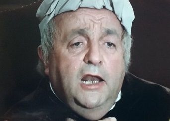 MON ONCLE BENJAMIN