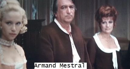 MON ONCLE BENJAMIN
