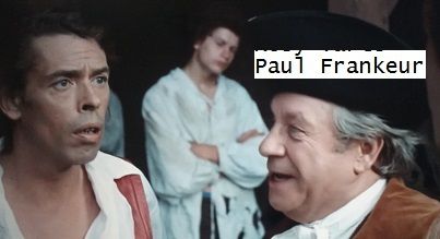 MON ONCLE BENJAMIN