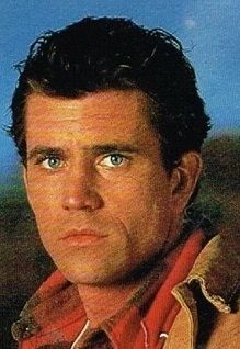 MEL GIBSON