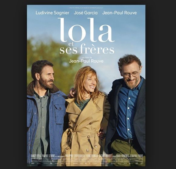 LOLA ET SES FRERES