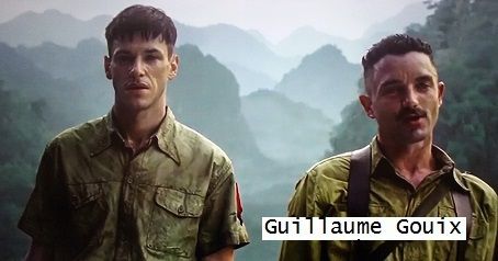 Les confins du monde
