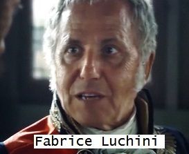 L'EMPEREUR DE PARIS