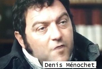 L'EMPEREUR DE PARIS