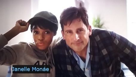 BIENVENUE A MARWEN