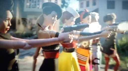 BIENVENUE A MARWEN