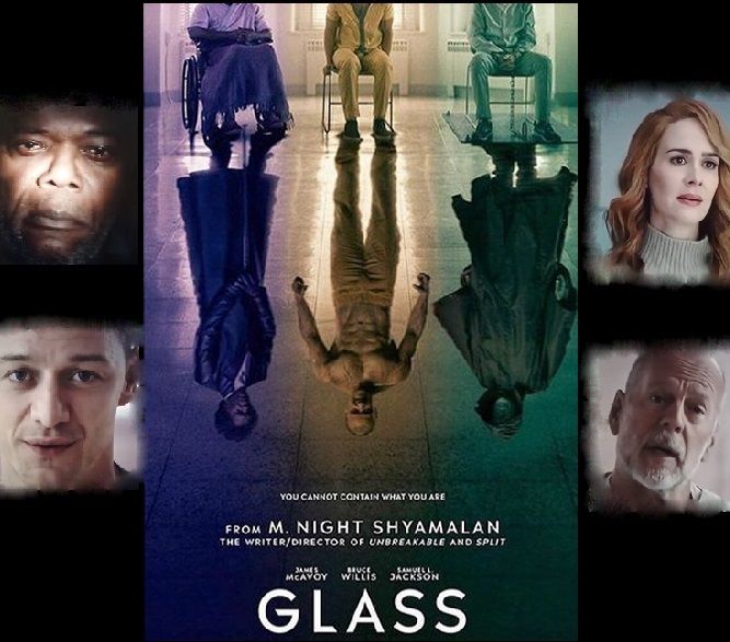 GLASS