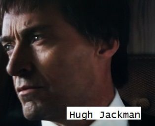 THE FRONT RUNNER