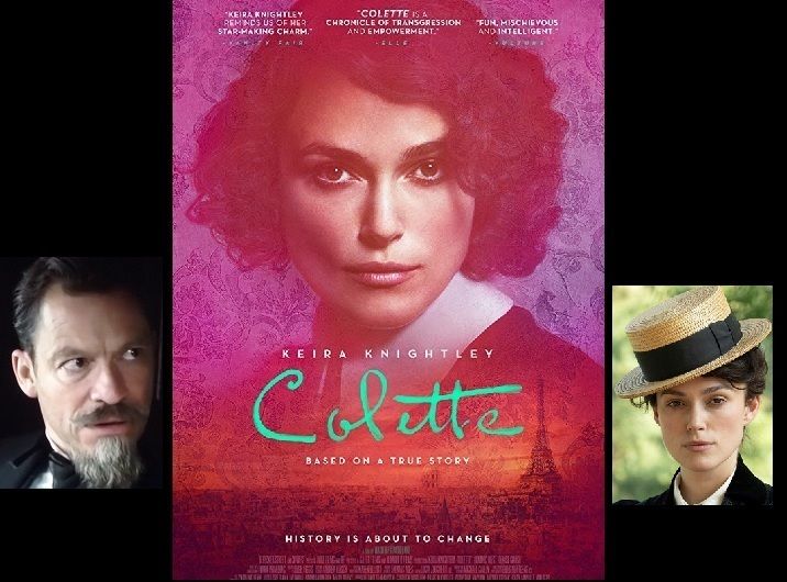 COLETTE