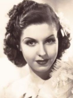 ANN MILLER