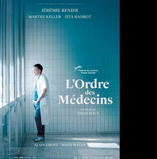 L'ORDRE DES MEDECINS