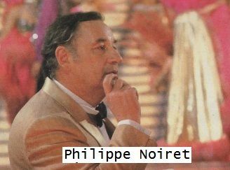 L'AMI DE VINCENT