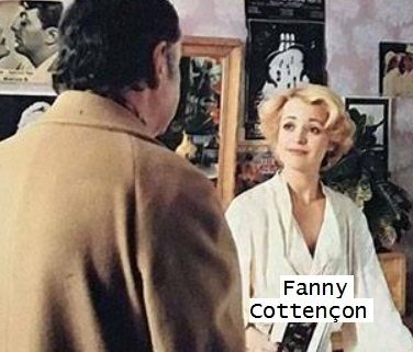 L'AMI DE VINCENT