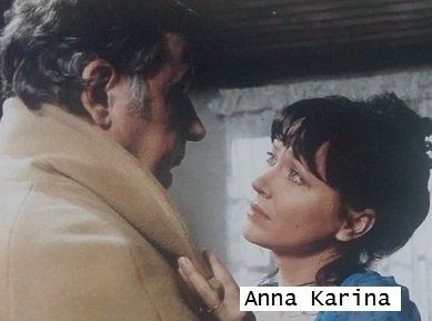 L'AMI DE VINCENT