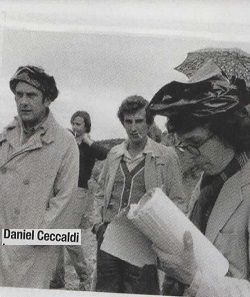 PASCAL THOMAS