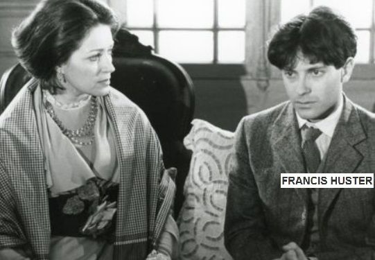LES DAMES DE LA COTE