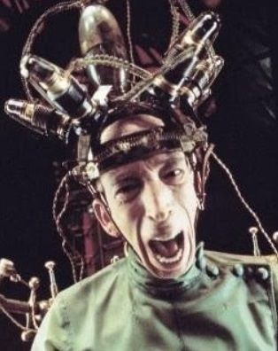 DANIEL EMILFORK BIOGRAPHIE