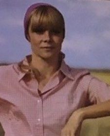 FRANCOISE BRION