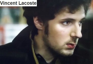 Deux fils Vincent Lacoste