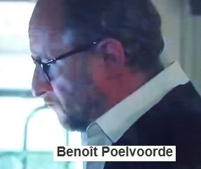 Deux fils Benoît Poelvoorde