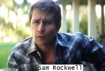 VICE SAM ROCKWELL