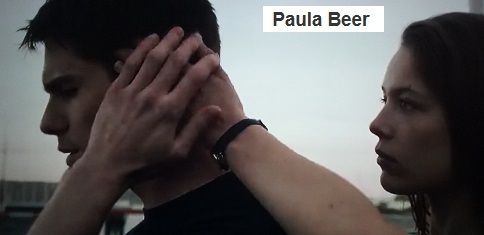 LE CHANT DU LOUP Paula Beer