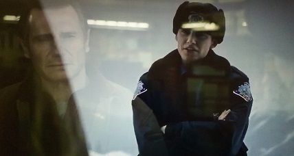 SANG FROID COLD PURSUIT