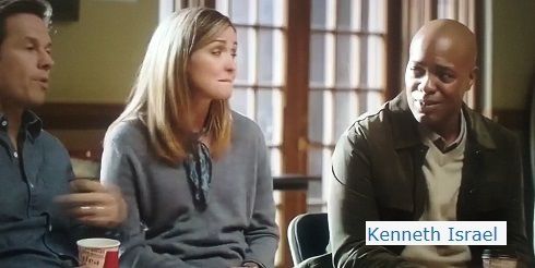 APPRENTIS PARENTS (2018) Titre original : INSTANT FAMILY