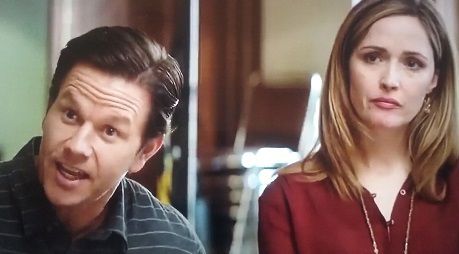 APPRENTIS PARENTS (2018) Titre original : INSTANT FAMILY