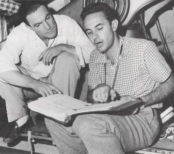 STANLEY DONEN