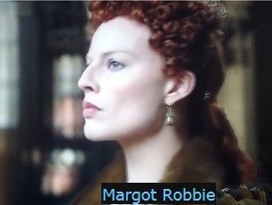 MARIE STUART, REINE D'ÉCOSSE (2018) MARY QUEEN OF SCOTS