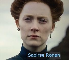 MARIE STUART, REINE D'ÉCOSSE (2018) MARY QUEEN OF SCOTS