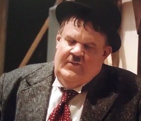 avec Steve Coogan, John C. Reilly, Nina Arianda, Shirley Henderson, STAN & OLLIE