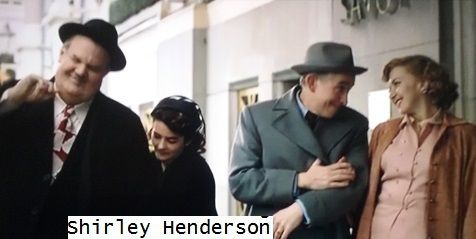 avec Steve Coogan, John C. Reilly, Nina Arianda, Shirley Henderson, STAN & OLLIE